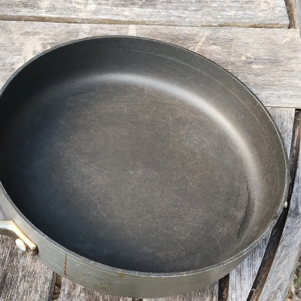 Calphalon Classic 3 Qt Frying Pan